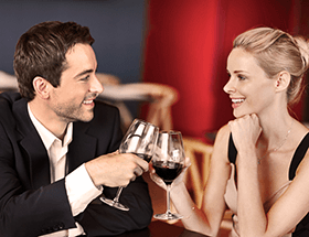 Dating hem sida första dejt idéer