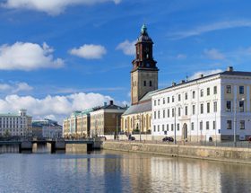 Dejting i Göteborg med eDarling