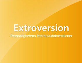 Extroversion