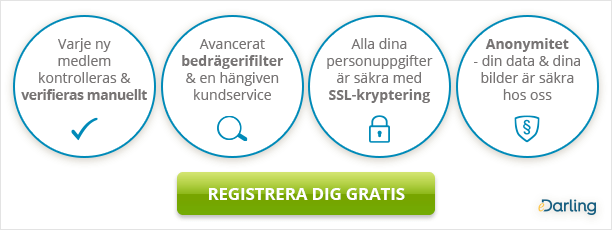 Online Dating hur man beskriver dig själv