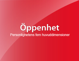 Öppenhet