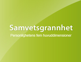 Samvetsgrannhet