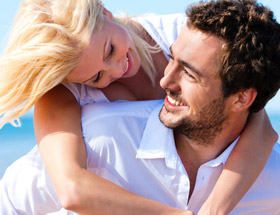 Casual dating i Kina