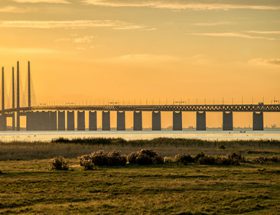 Dejting i Malmö